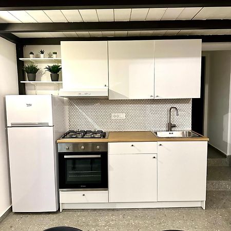Cala Peppa Loft Butera Appartement Palermo Buitenkant foto