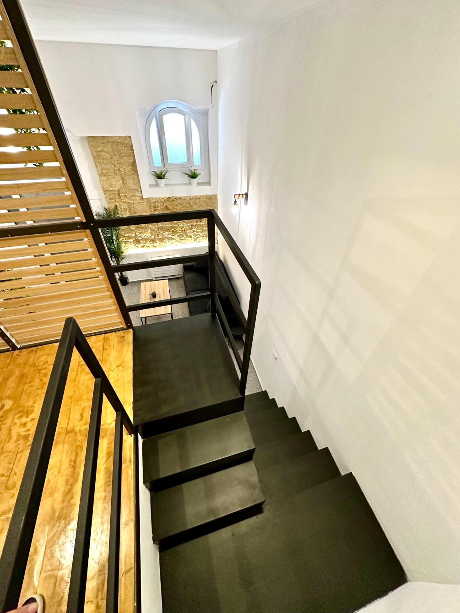 Cala Peppa Loft Butera Appartement Palermo Buitenkant foto