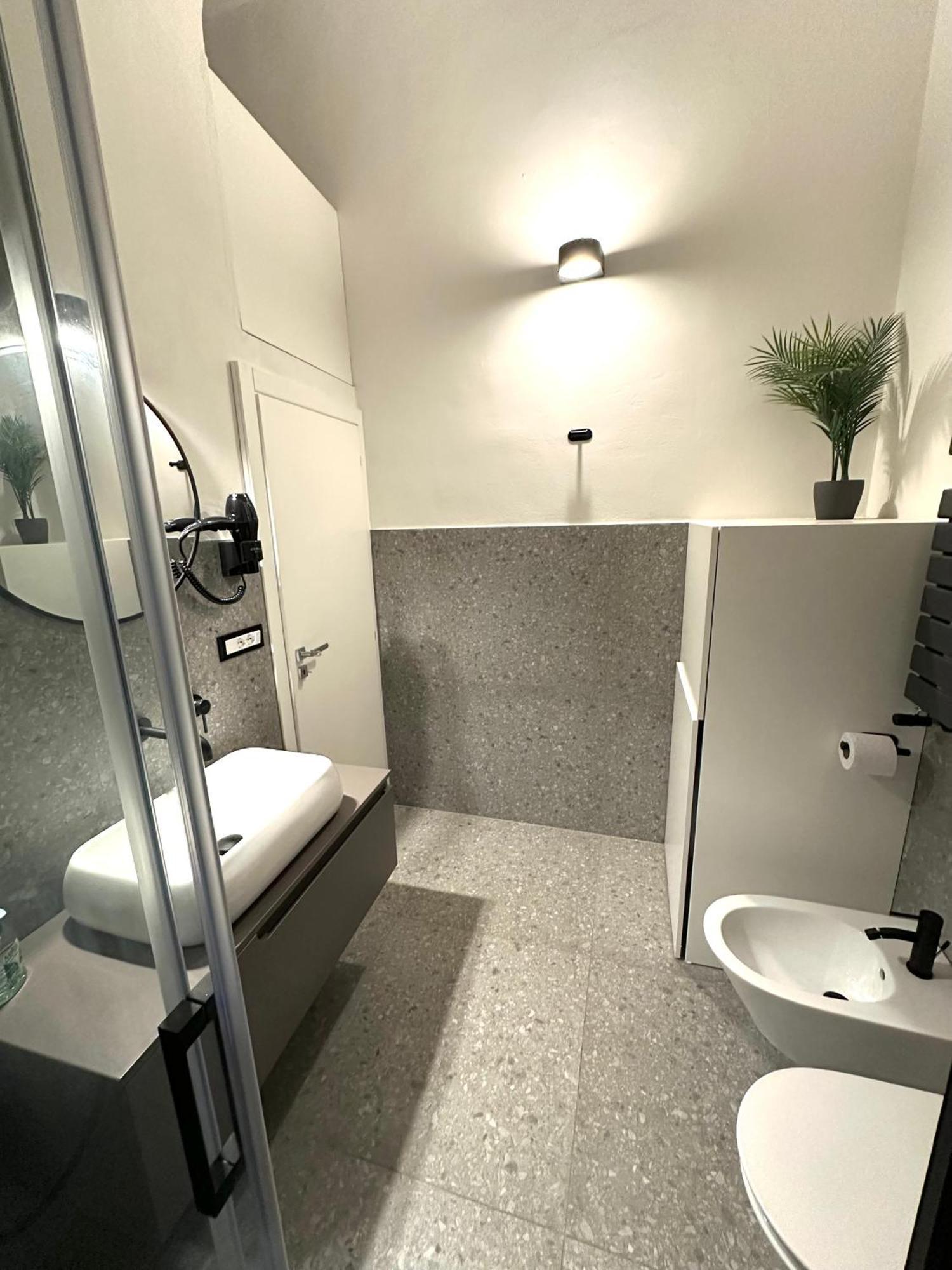 Cala Peppa Loft Butera Appartement Palermo Buitenkant foto