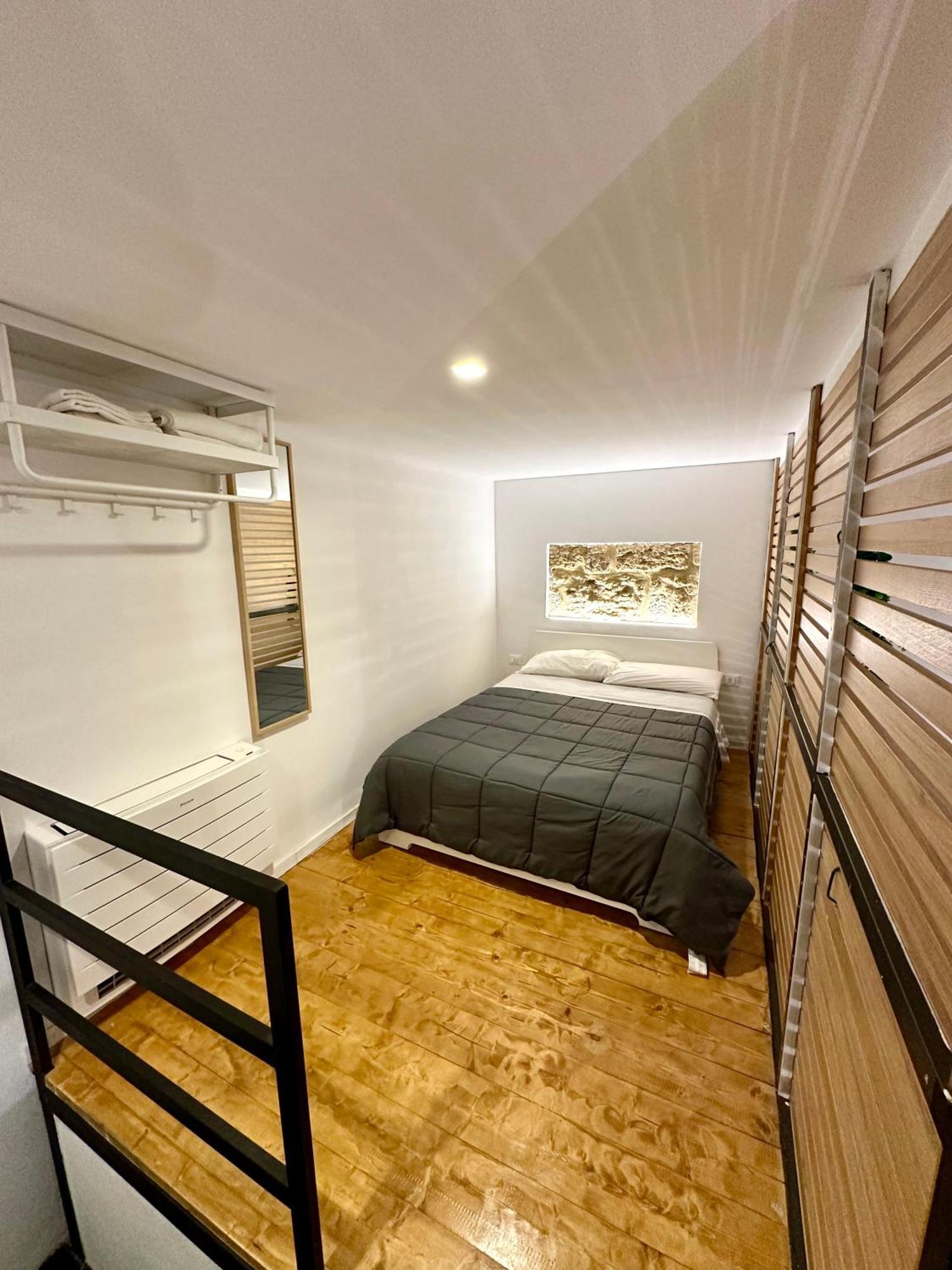 Cala Peppa Loft Butera Appartement Palermo Buitenkant foto